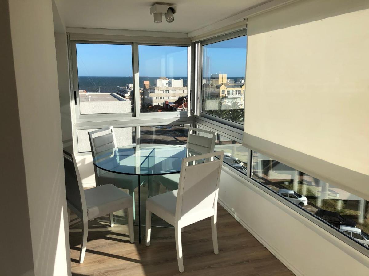 プンタ・デル・エステPeninsula Gorlero Centro Apto A Nuevo, Calefaccion!!, Y Ggeアパートメント エクステリア 写真